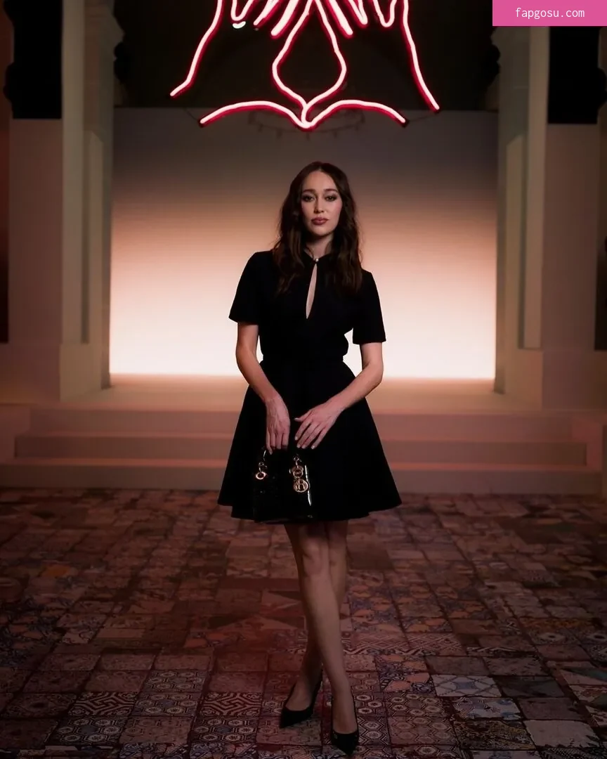 Alycia Debnam Carey
