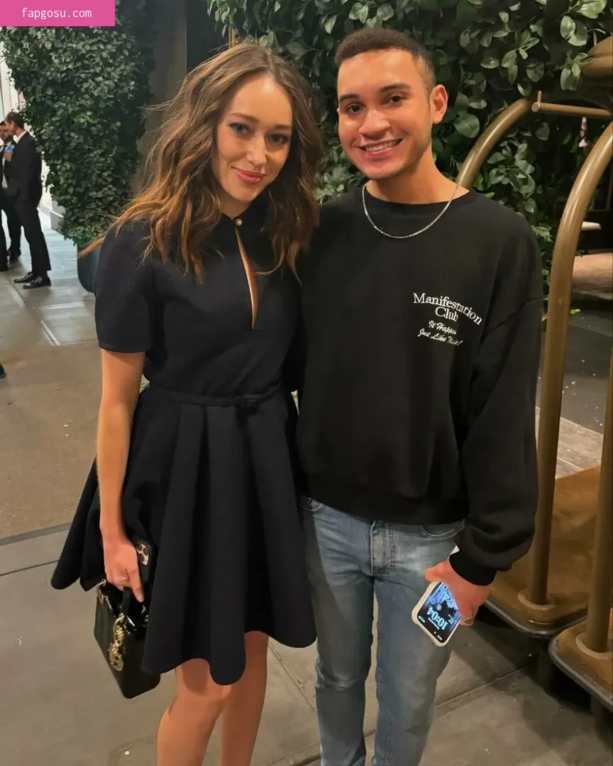 Alycia Debnam Carey