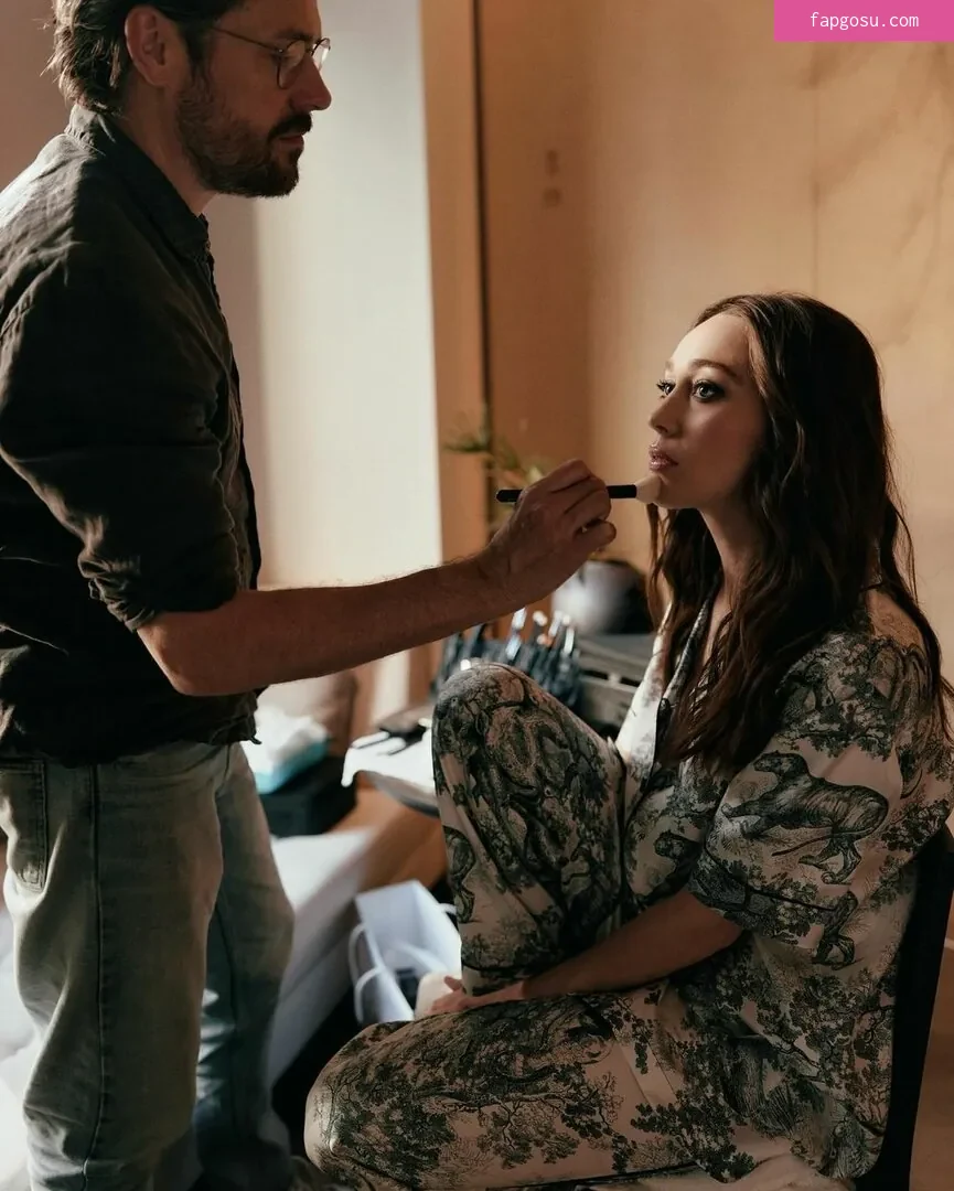 Alycia Debnam Carey