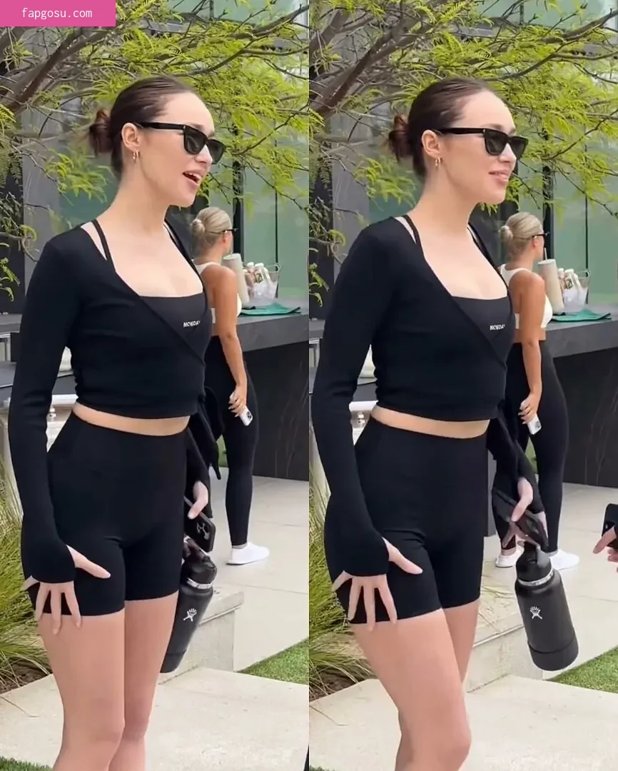 Alycia Debnam Carey
