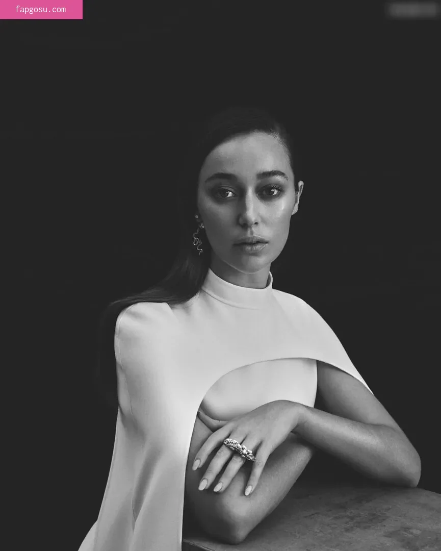 Alycia Debnam Carey
