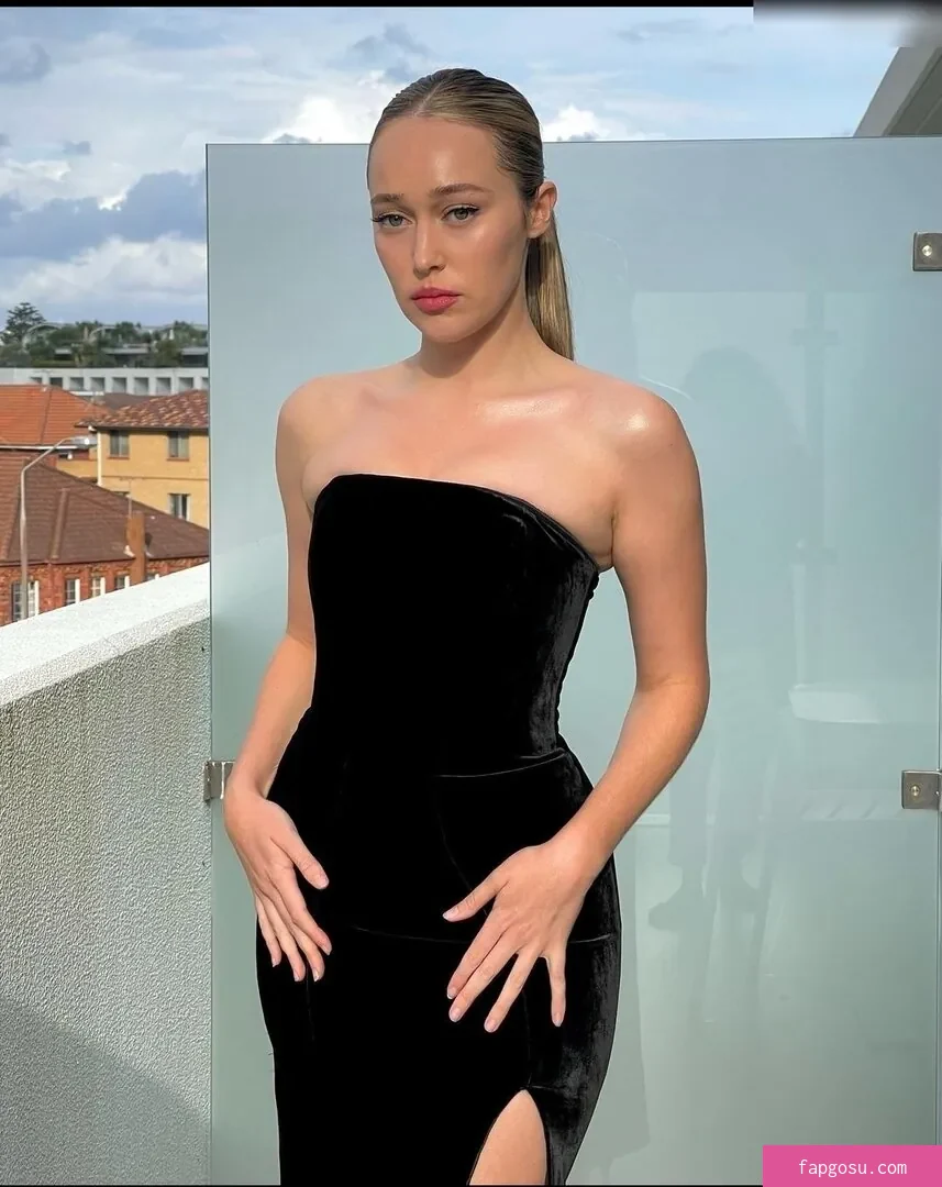 Alycia Debnam Carey