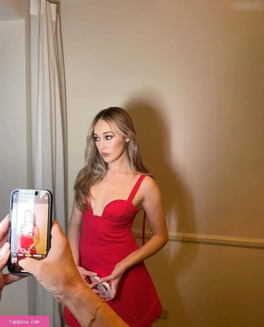 Alycia Debnam Carey