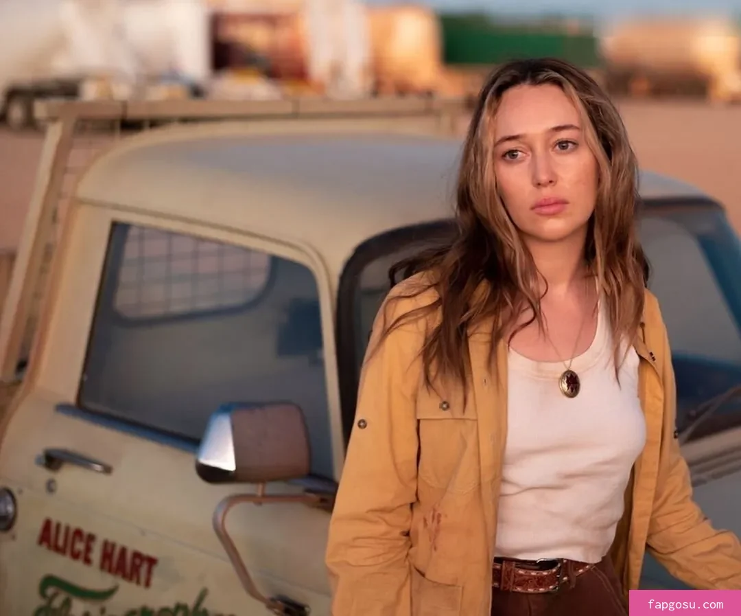 Alycia Debnam Carey