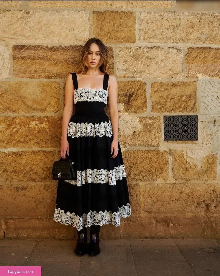 Alycia Debnam Carey