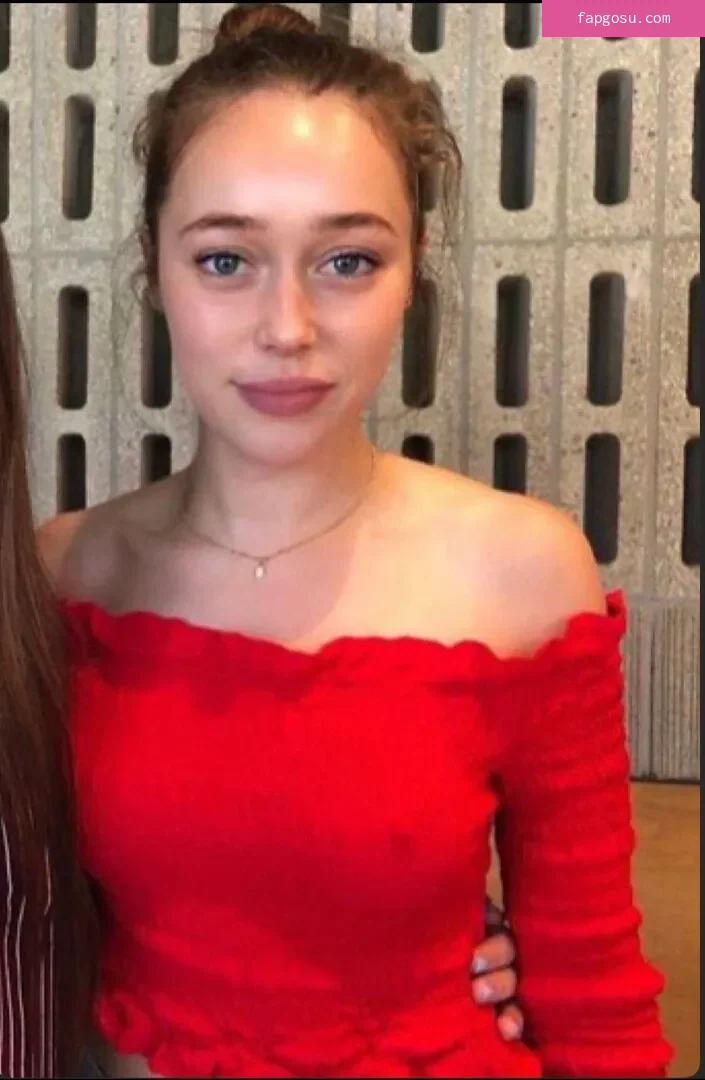 Alycia Debnam Carey
