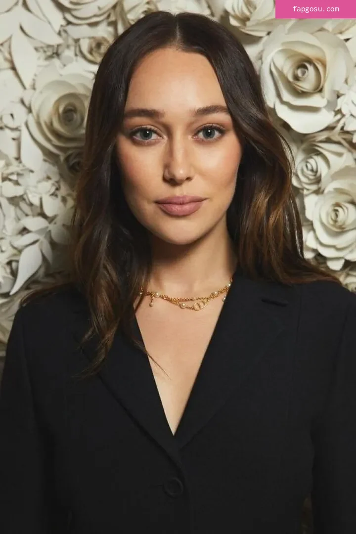 Alycia Debnam Carey