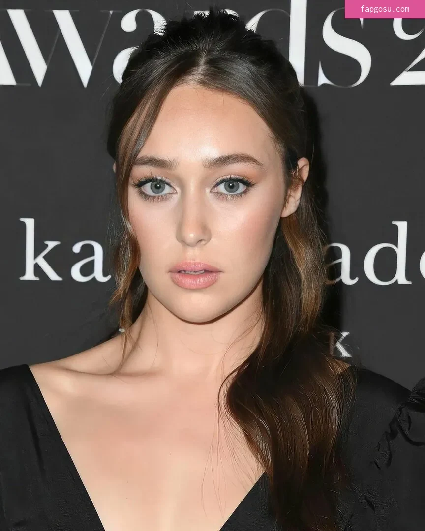 Alycia Debnam Carey