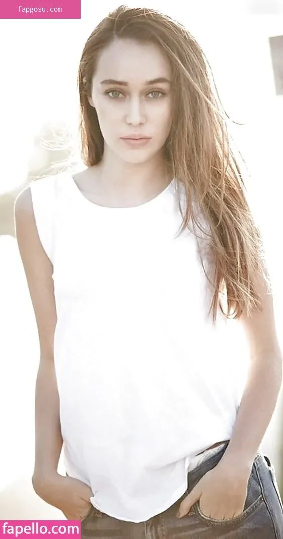 Alycia Debnam Carey
