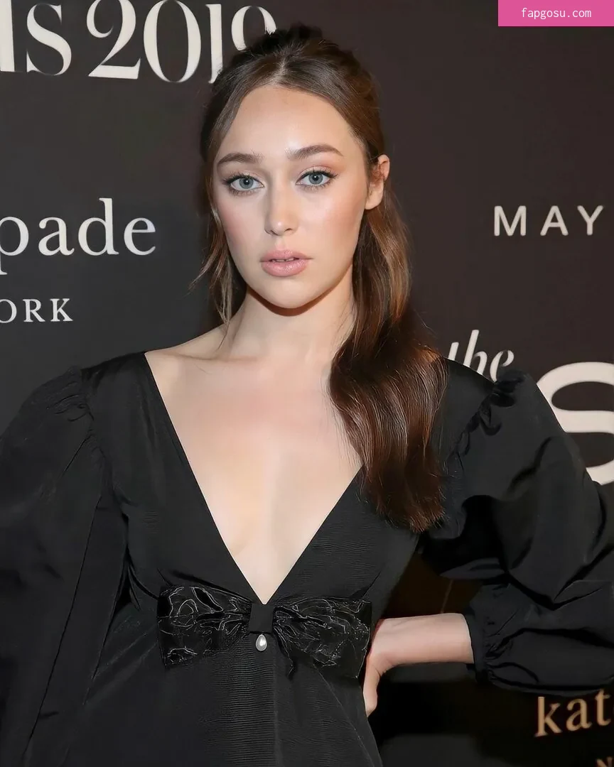 Alycia Debnam Carey