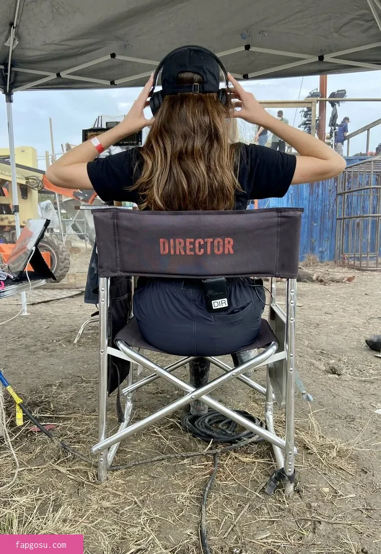 Alycia Debnam Carey