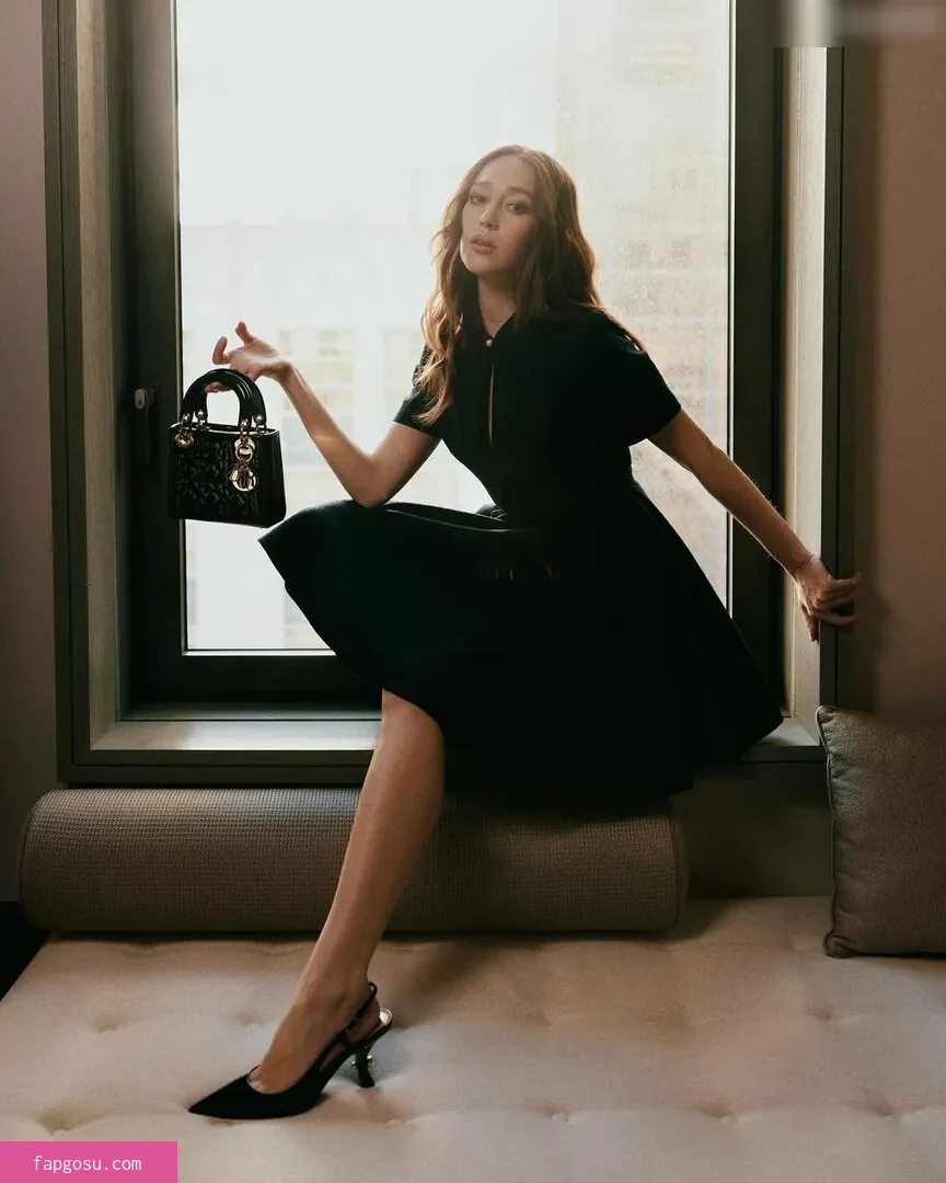 Alycia Debnam Carey