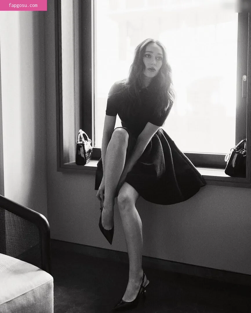 Alycia Debnam Carey
