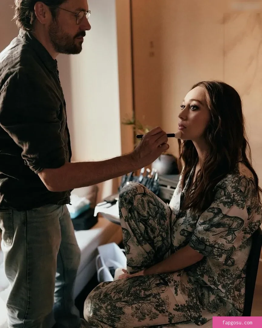 Alycia Debnam Carey
