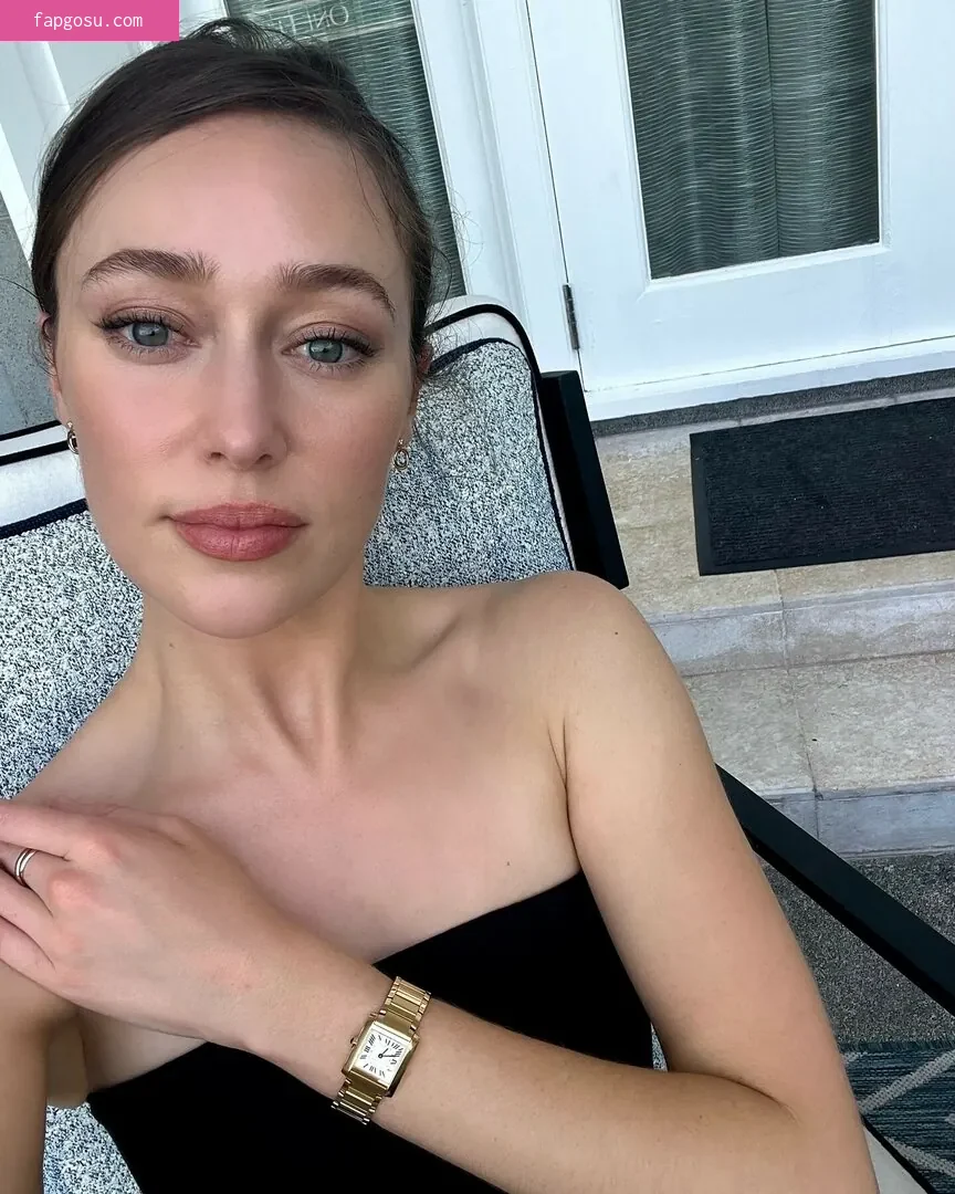 Alycia Debnam Carey