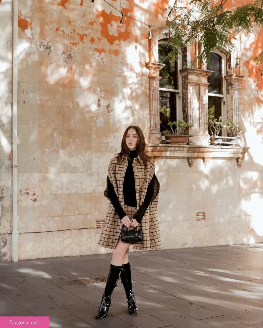Alycia Debnam Carey
