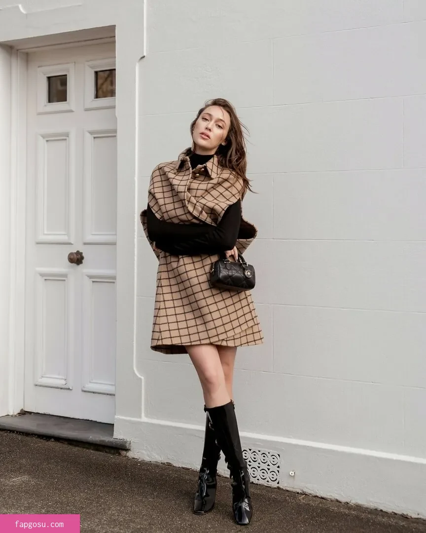 Alycia Debnam Carey