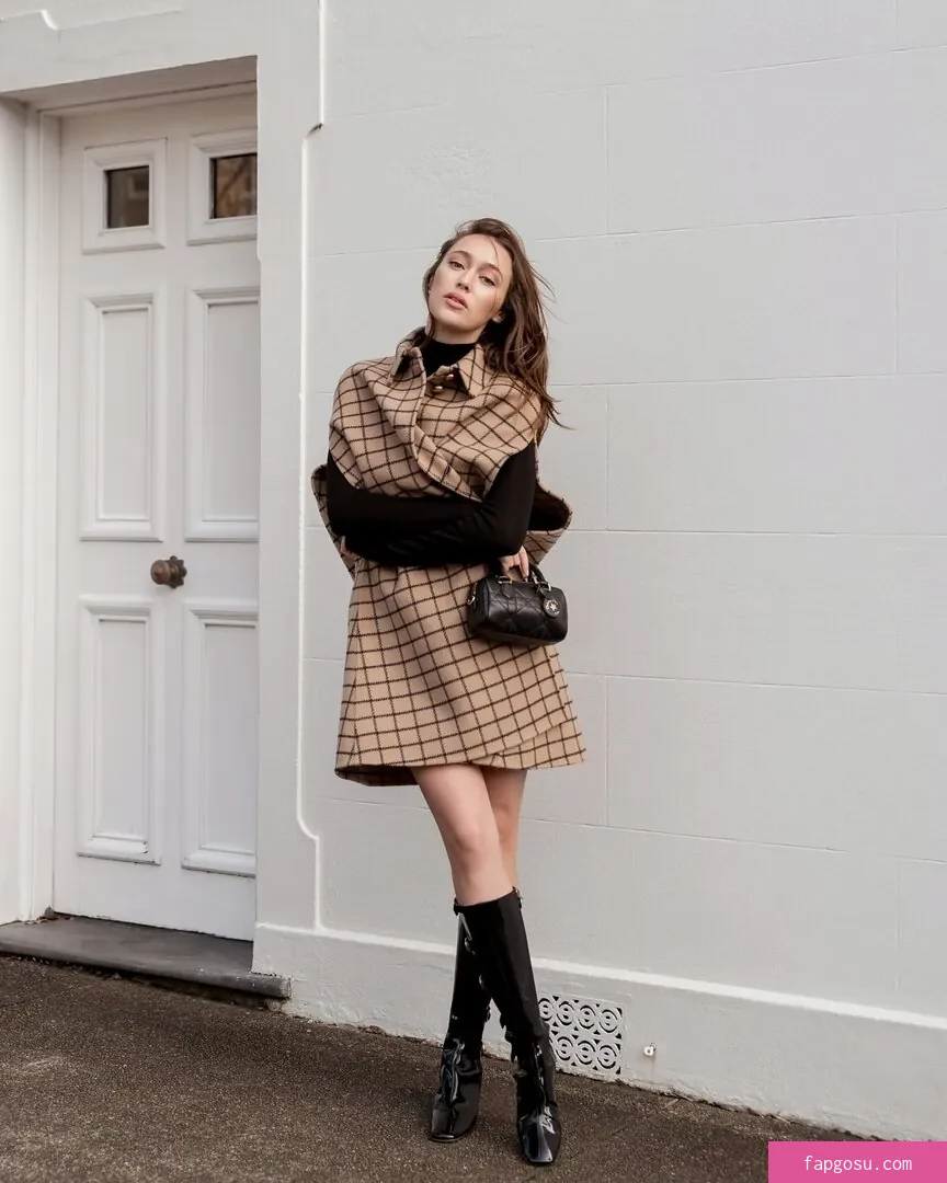 Alycia Debnam Carey