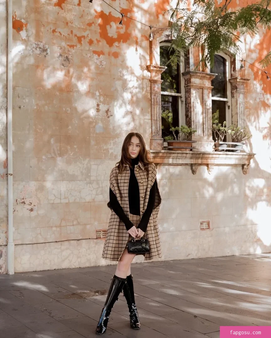 Alycia Debnam Carey