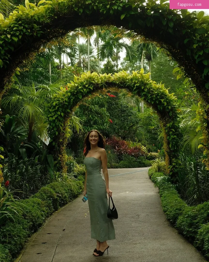 Alycia Debnam Carey