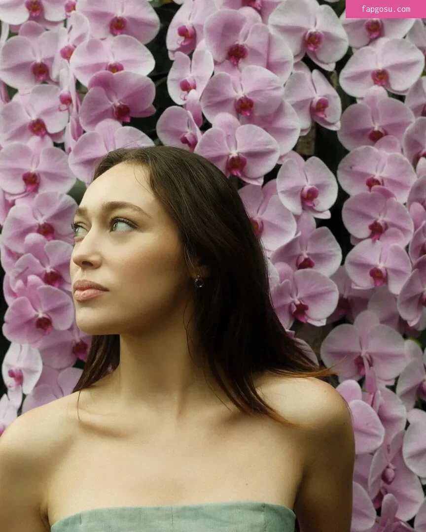 Alycia Debnam Carey