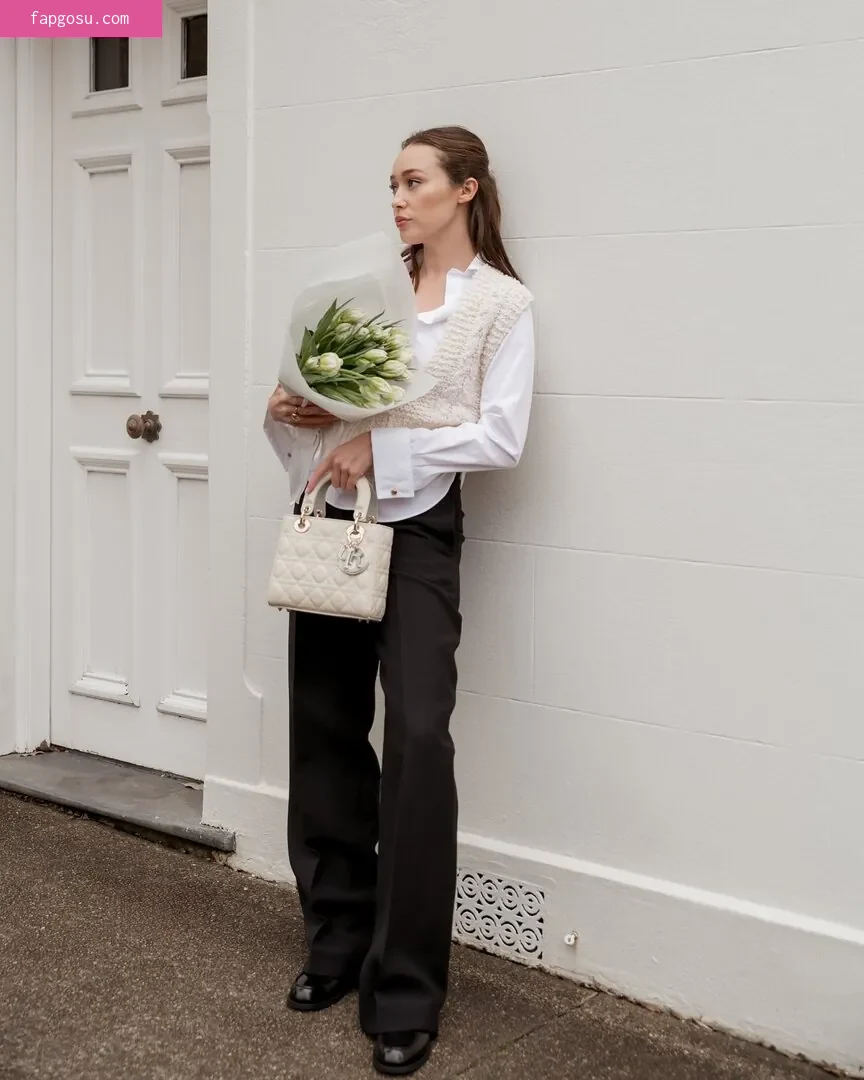 Alycia Debnam Carey