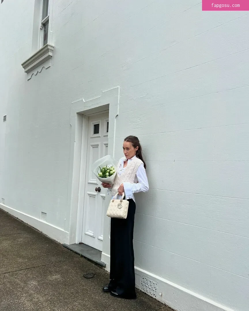 Alycia Debnam Carey