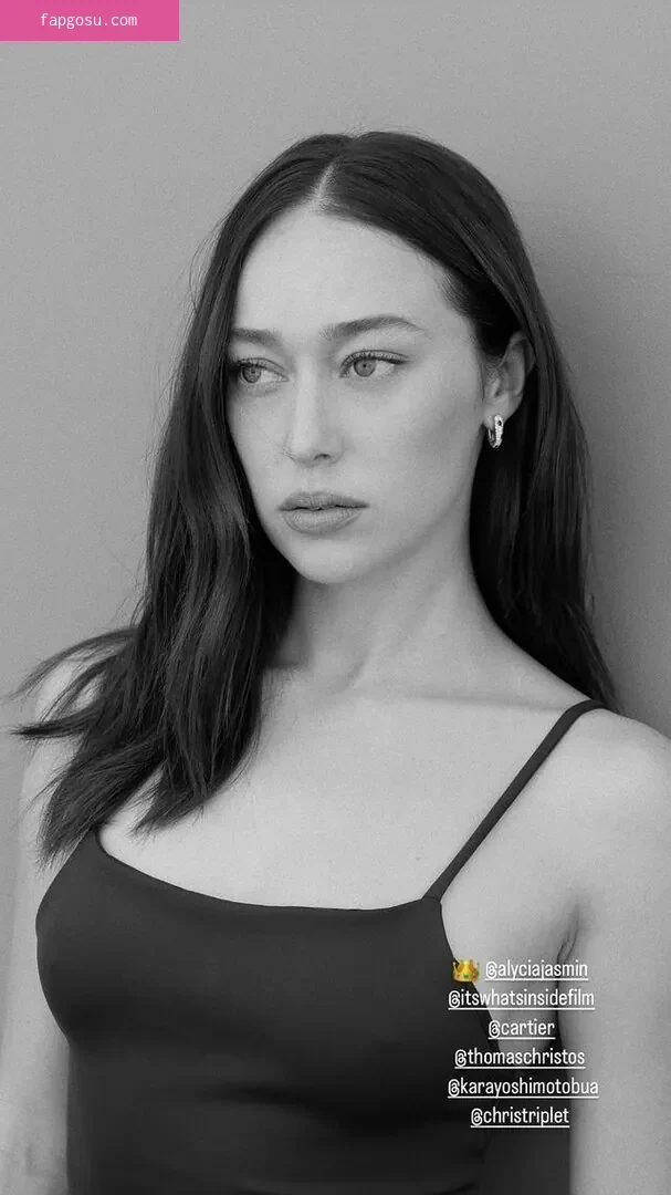 Alycia Debnam Carey