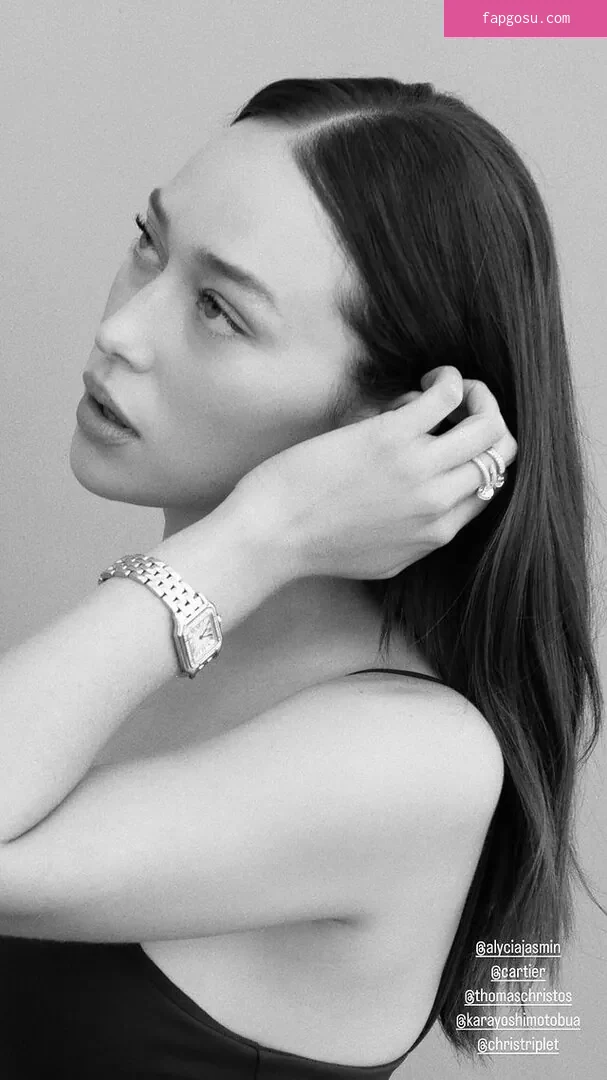 Alycia Debnam Carey