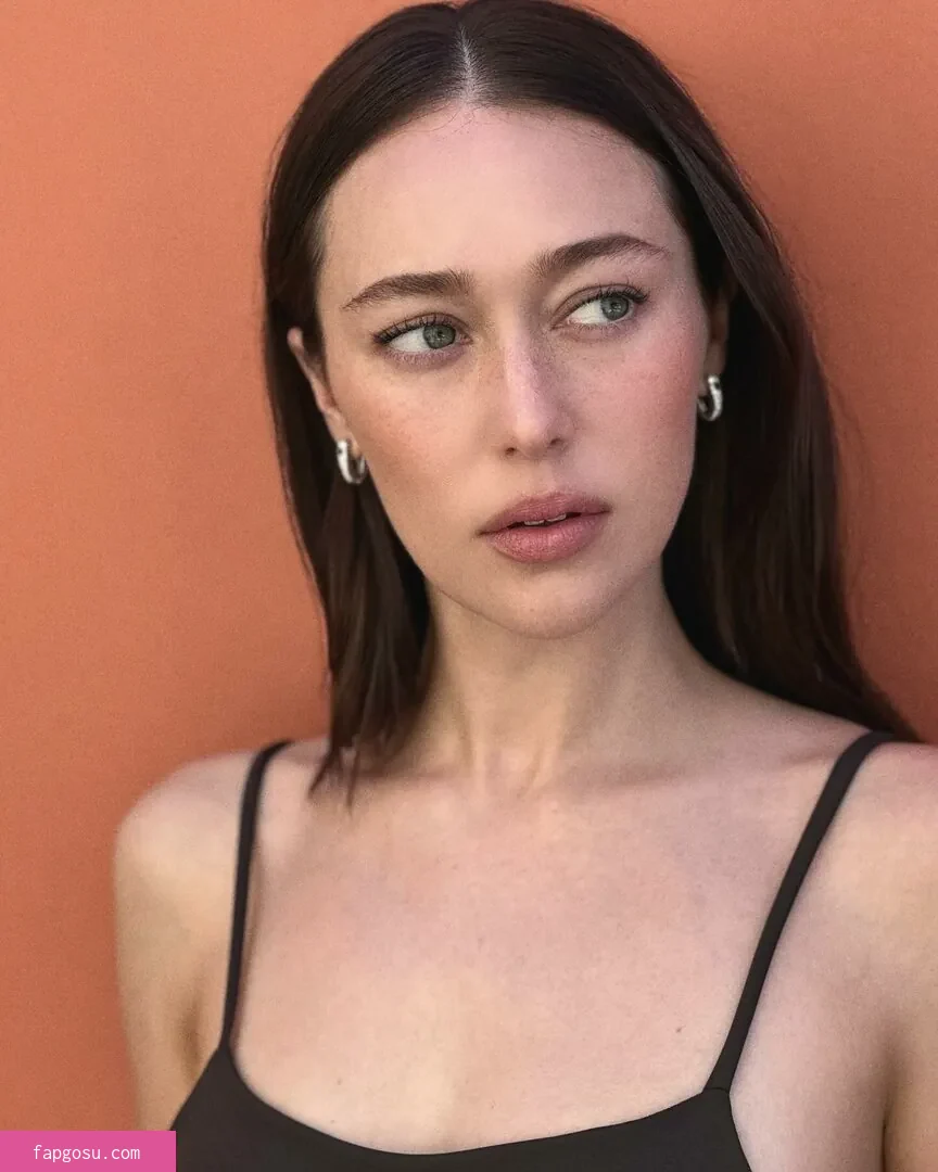 Alycia Debnam Carey