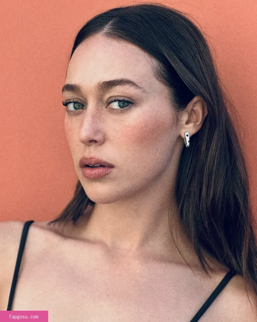 Alycia Debnam Carey