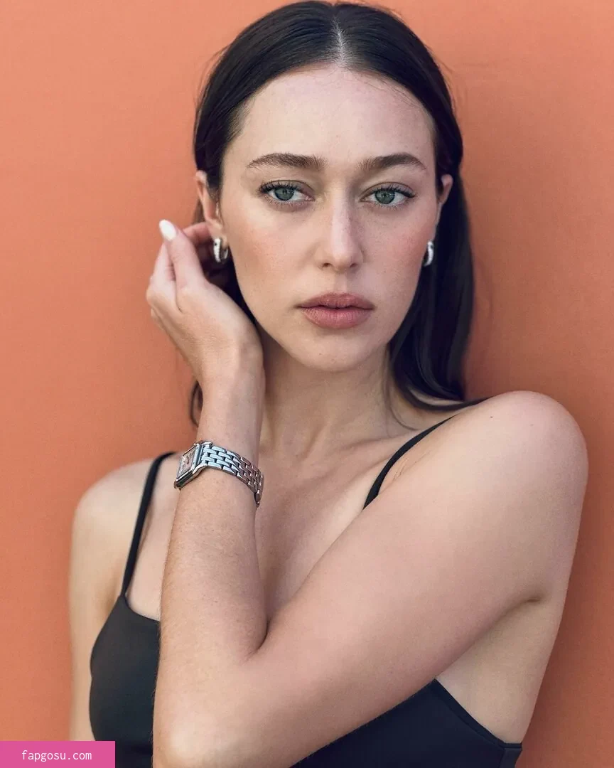 Alycia Debnam Carey