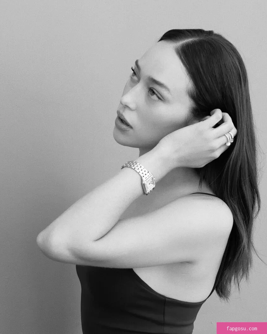 Alycia Debnam Carey
