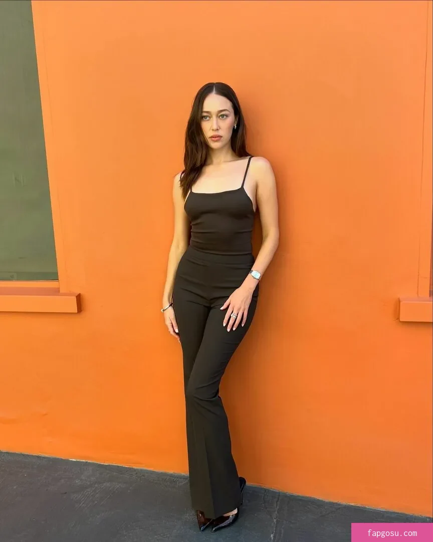 Alycia Debnam Carey