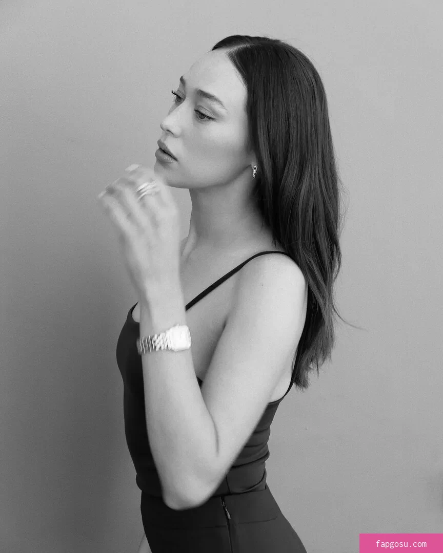 Alycia Debnam Carey