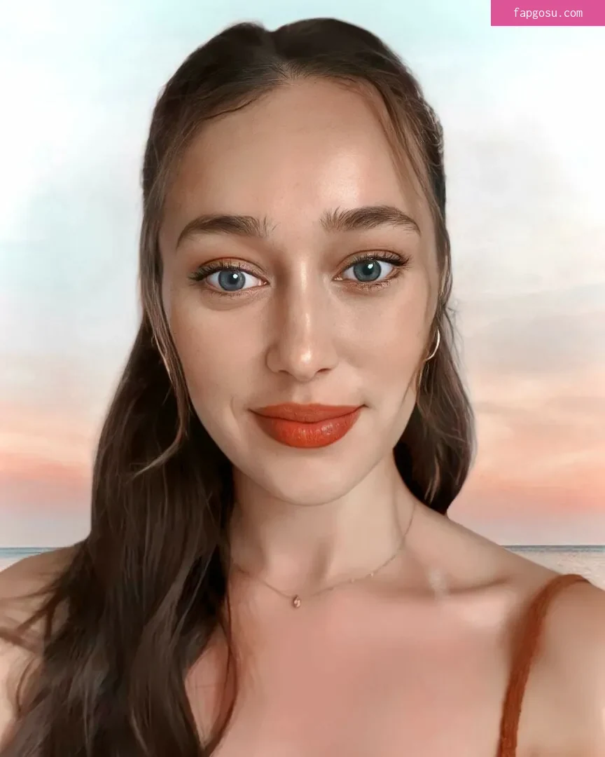 Alycia Debnam Carey