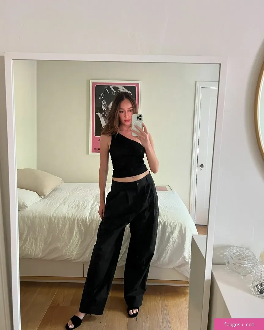 Alycia Debnam Carey