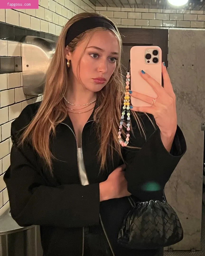 Alycia Debnam Carey