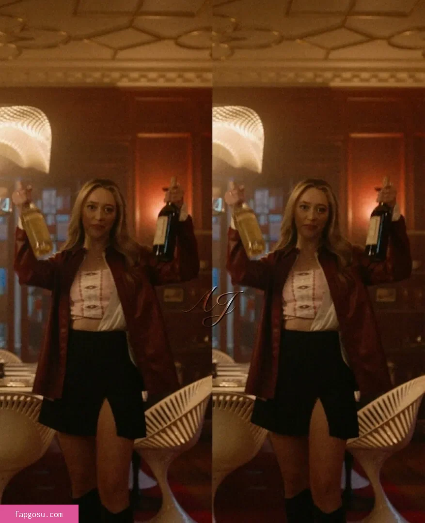 Alycia Debnam Carey