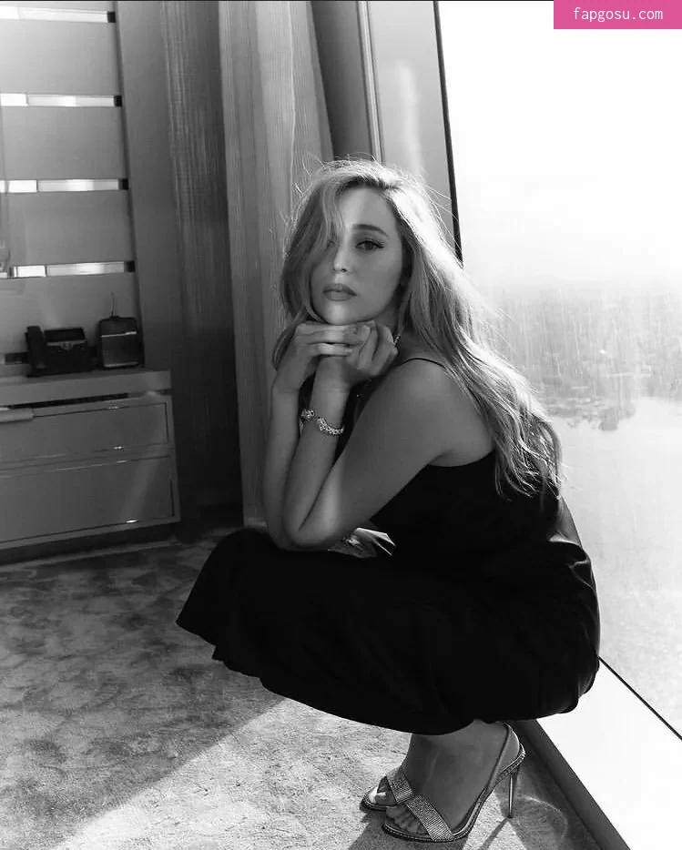 Alycia Debnam Carey