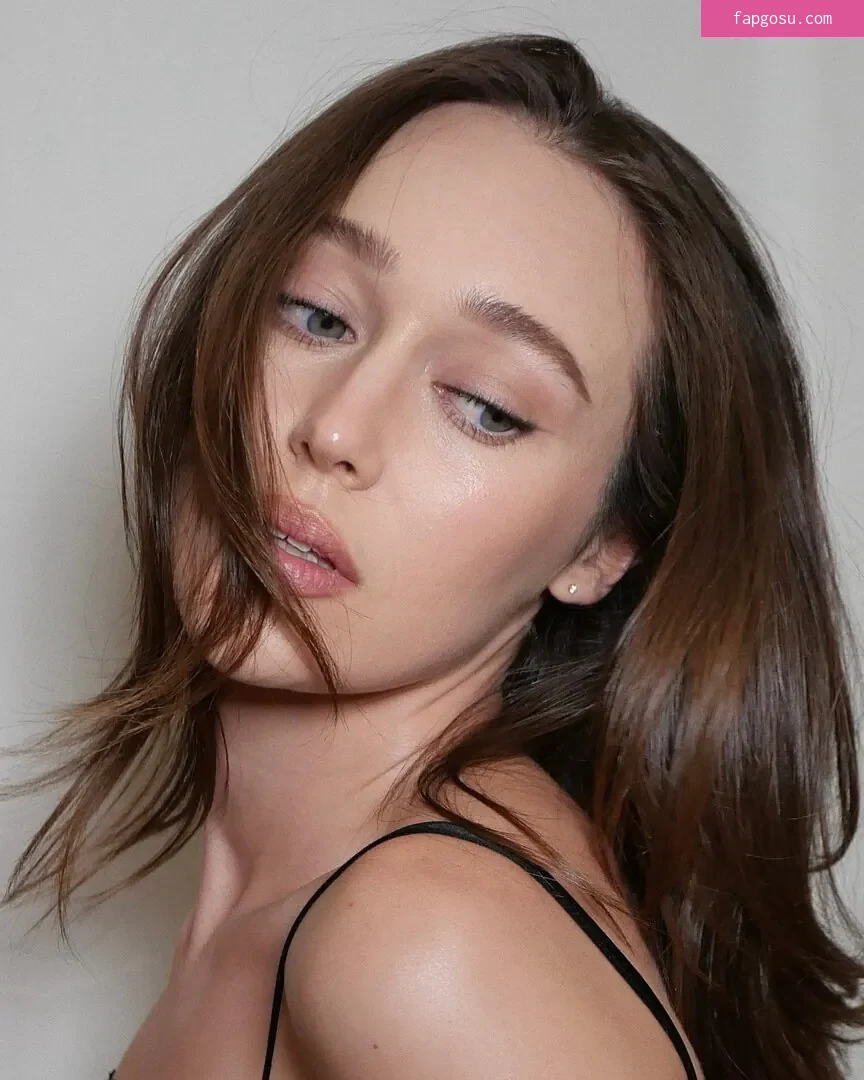 Alycia Debnam Carey