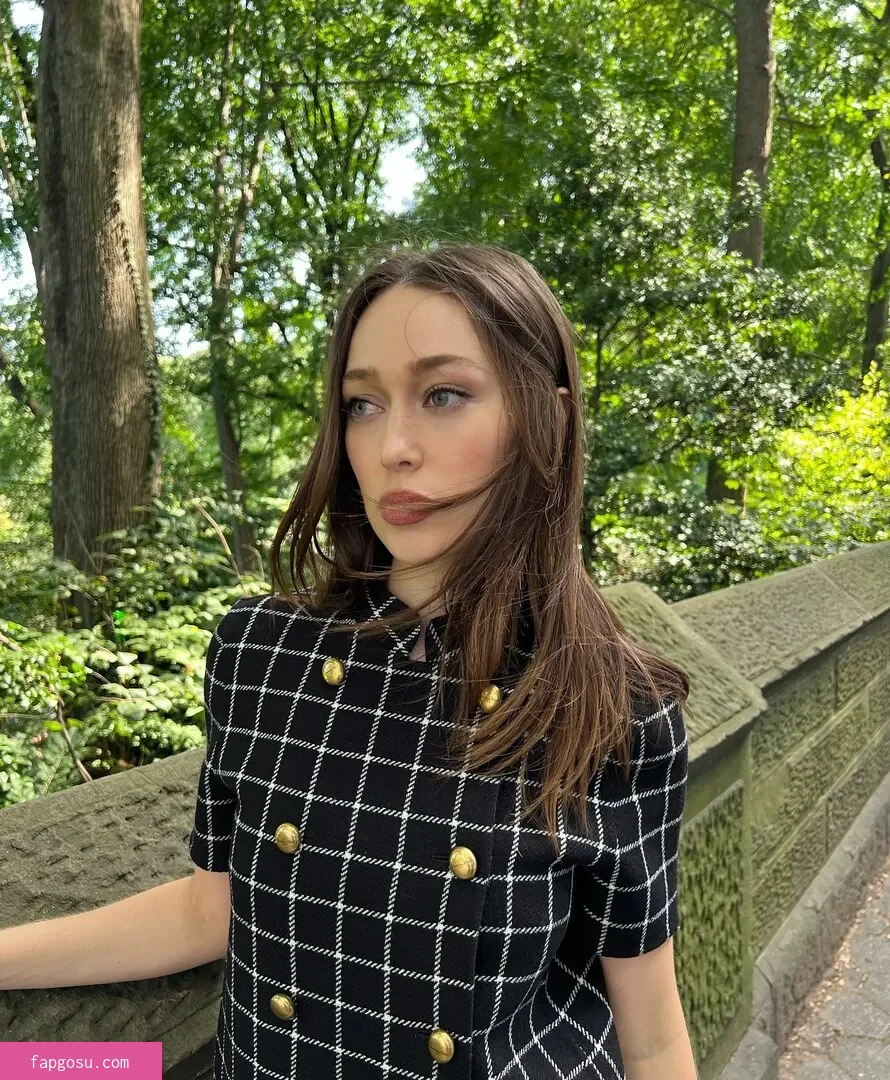 Alycia Debnam Carey