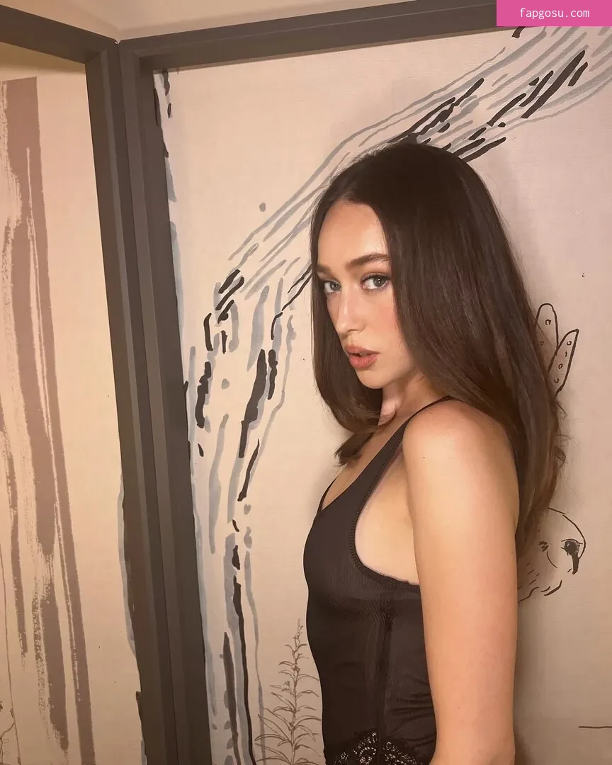 Alycia Debnam Carey