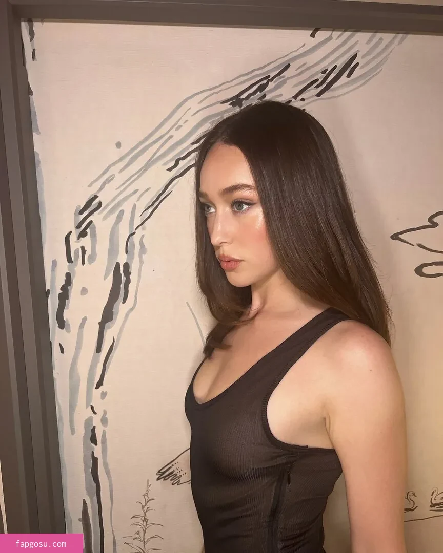 Alycia Debnam Carey