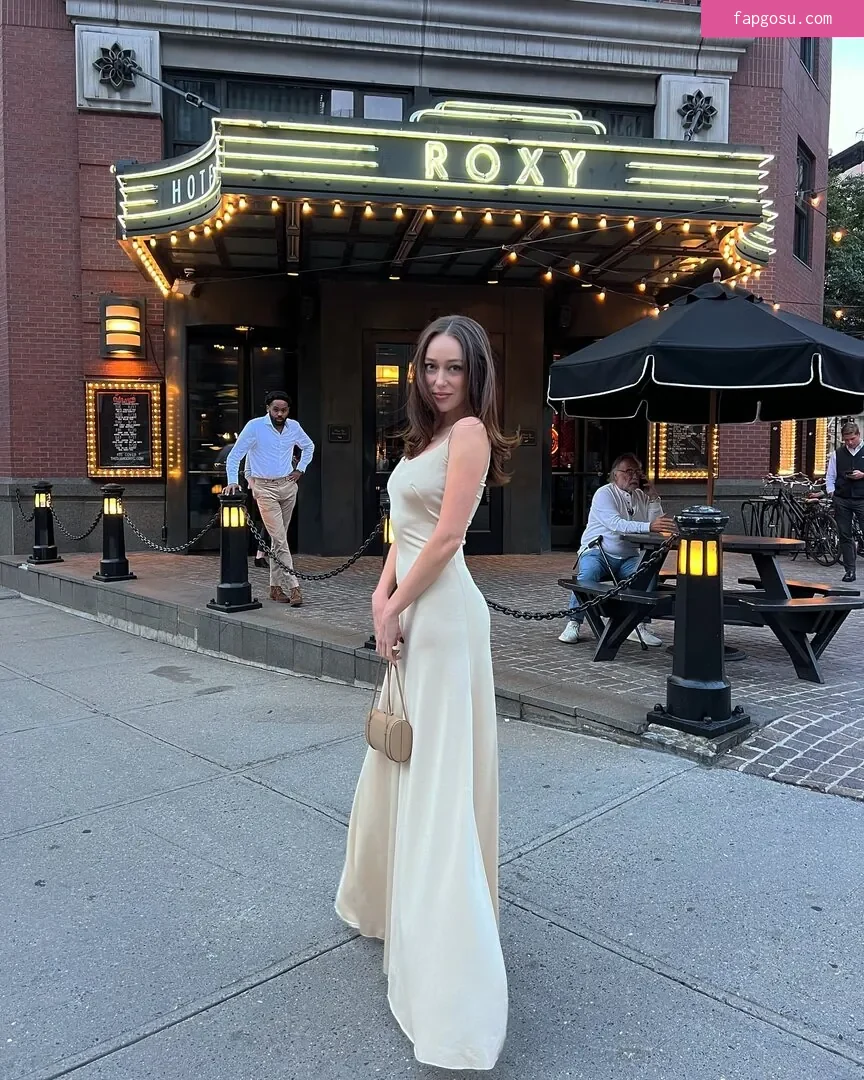 Alycia Debnam Carey