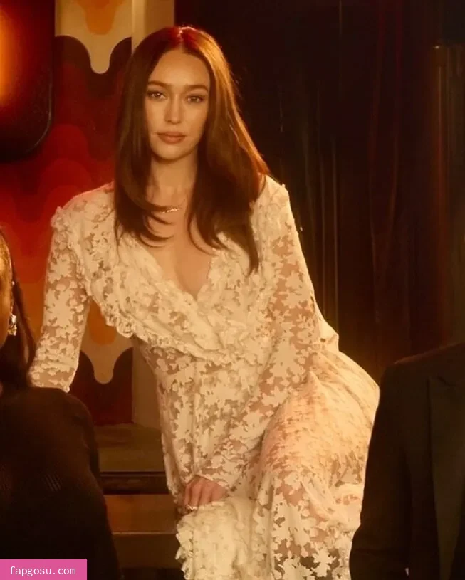 Alycia Debnam Carey
