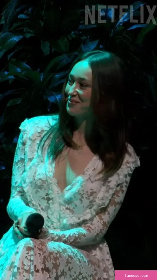Alycia Debnam Carey