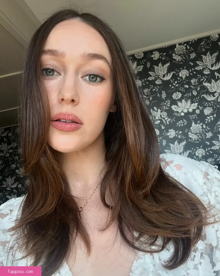 Alycia Debnam Carey