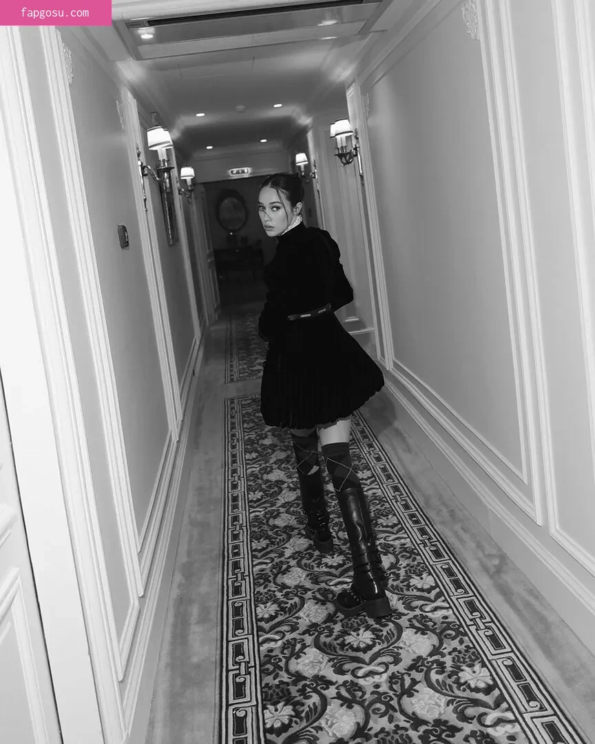 Alycia Debnam Carey