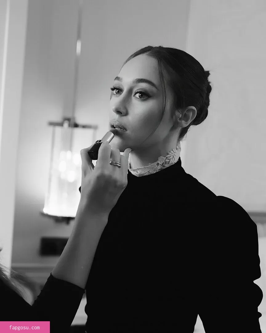 Alycia Debnam Carey